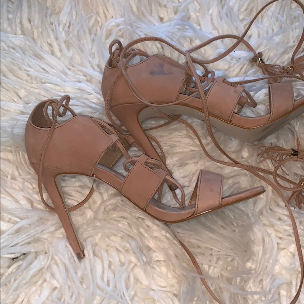 Heels - Picture 2 of 2